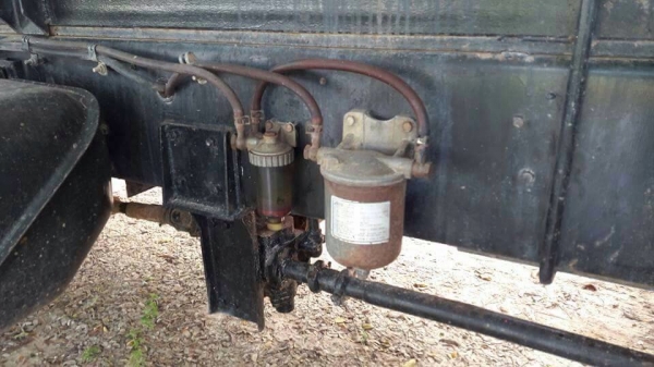 ขายรถสิบล้อดัมพ์ Hino 3M เครื่องเดิม 240 แรง 2 เพลา ปี 40 กระบะดัมพ์เหล็ก ทะเบียนพร้อม ขายรถสิบล้อดัมพ์ Hino 3M เครื่องเดิม 240 แรง 2 เพลา ปี 40 กระบะดัมพ์เหล็ก ทะเบียนพร้อม