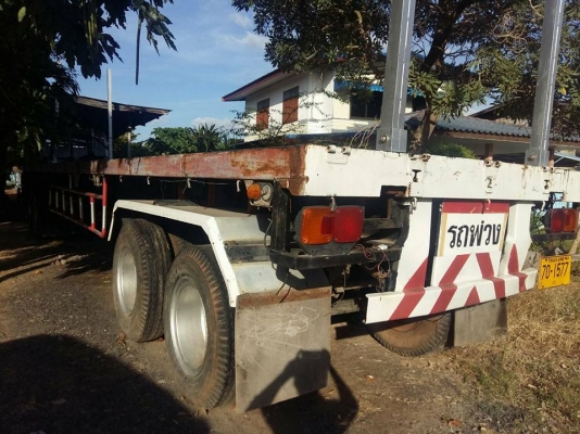 ขายหัวลาก2K พร้อมหางพื้นเรียบ12เมตร รถสวยสภาพดีมาก ราคา1,150,000 สนใจโทร 090-8588220คุณนะ 093-3258446คุณบิว หรือเข้าดูสินค้าอื่นๆได้ที่ www.narong2truck.com หรือ www.truck.in.th/498 หรือเพจFacebook ณรงค์ ซื้อขายรถมือสอง (เว็บไซต์ส่วนตัว) หรือFacebook คุณน ขายหัวลาก2K พร้อมหางพื้นเรียบ12เมตร รถสวยสภาพดีมาก ราคา1,150,000 สนใจโทร 090-8588220คุณนะ 093-3258446คุณบิว หรือเข้าดูสินค้าอื่นๆได้ที่ www.narong2truck.com หรือ www.truck.in.th/498 หรือเพจFacebook ณรงค์ ซื้อขายรถมือสอง (เว็บไซต์ส่วนตัว) หรือFacebook คุณน