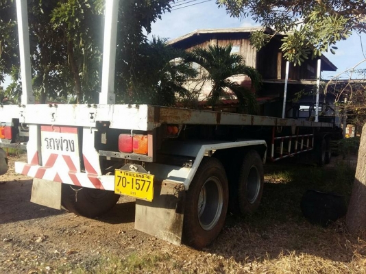 ขายหัวลาก2K พร้อมหางพื้นเรียบ12เมตร รถสวยสภาพดีมาก ราคา1,150,000 สนใจโทร 090-8588220คุณนะ 093-3258446คุณบิว หรือเข้าดูสินค้าอื่นๆได้ที่ www.narong2truck.com หรือ www.truck.in.th/498 หรือเพจFacebook ณรงค์ ซื้อขายรถมือสอง (เว็บไซต์ส่วนตัว) หรือFacebook คุณน ขายหัวลาก2K พร้อมหางพื้นเรียบ12เมตร รถสวยสภาพดีมาก ราคา1,150,000 สนใจโทร 090-8588220คุณนะ 093-3258446คุณบิว หรือเข้าดูสินค้าอื่นๆได้ที่ www.narong2truck.com หรือ www.truck.in.th/498 หรือเพจFacebook ณรงค์ ซื้อขายรถมือสอง (เว็บไซต์ส่วนตัว) หรือFacebook คุณน