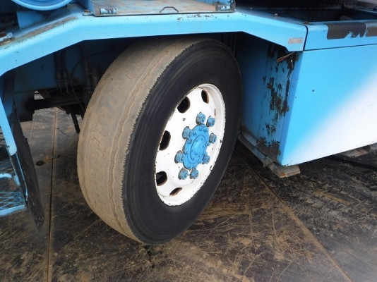 ขายรถเครน TADANO GN120-1