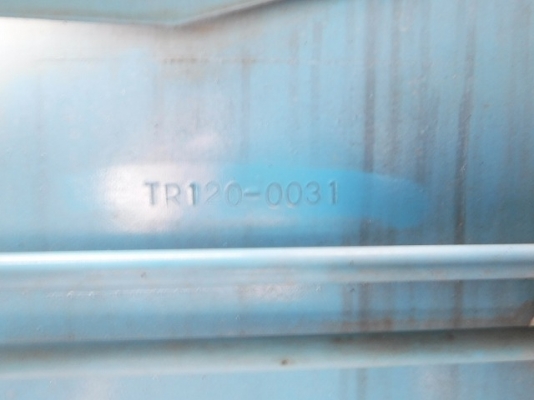 ขายรถเครน TADANO GN120-1