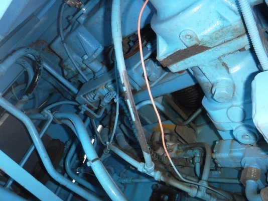 ขายรถเครน TADANO GN120-1