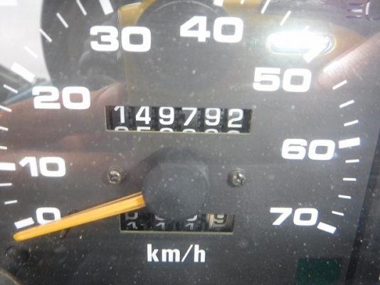 ขายรถเครน TADANO GN120-1