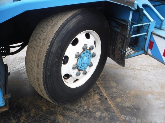 ขายรถเครน TADANO GN120-1