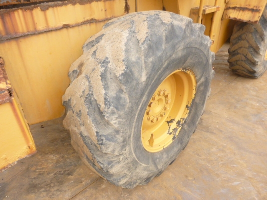 ขายรถตัก TCM 835-2