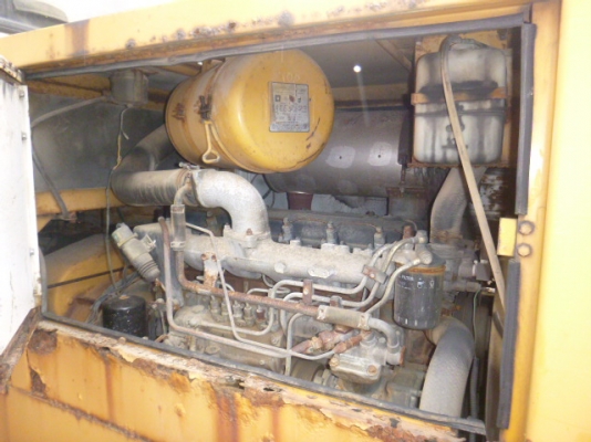 ขายรถตัก TCM 835-2