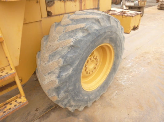 ขายรถตัก TCM 835-2