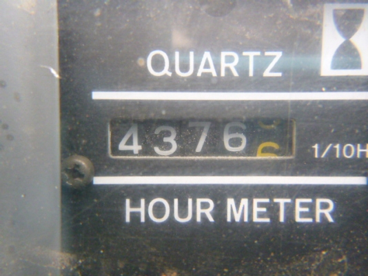 ขายรถตัก TCM 835-2