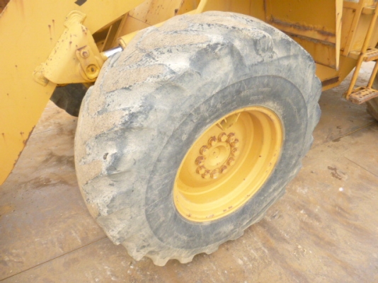 ขายรถตัก TCM 835-2