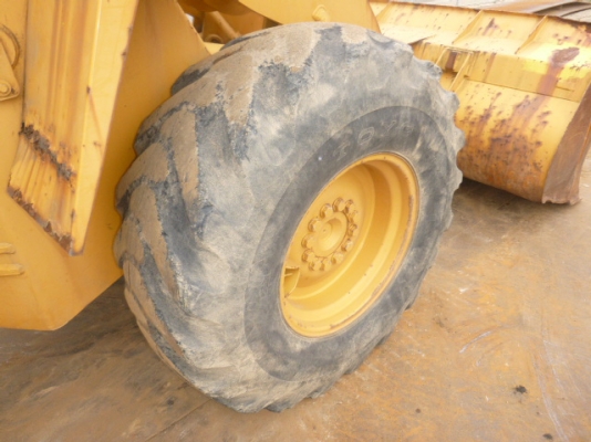 ขายรถตัก TCM 835-2