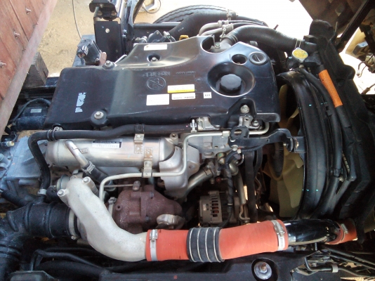 6 ล้อกลาง  *Euro.3*  ISUZU  NMR 130 แรงม้า *คอมมอนเรว*  *ยาว 4.30 ม.*  รถสวยเดิม+สวยจริง+พร้อมใช้งาน * รถห้างแท้ * มีเล่มพร้อม *