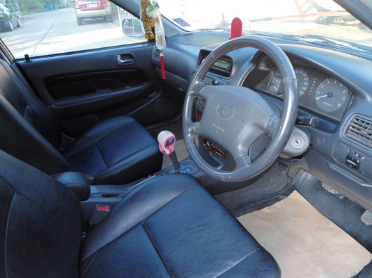 Altis 1.8 SE.G ปี 2000 ตัวท้อป สภาพสวยๆ เลยครับ