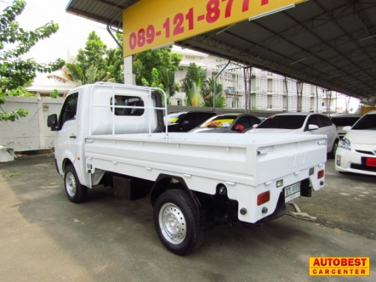 TATA SUPER ACE 1.4 MT ปี2014