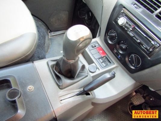 TATA SUPER ACE 1.4 MT ปี2014