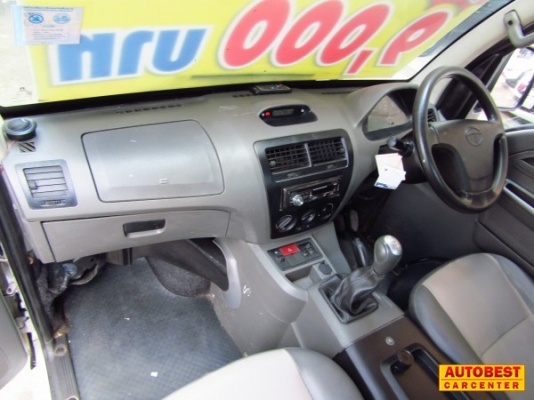 TATA SUPER ACE 1.4 MT ปี2014 TATA SUPER ACE 1.4 MT ปี2014