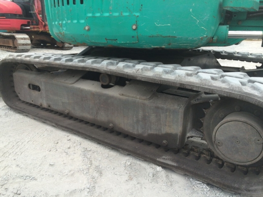 KOMATSU PC30MR ญี่ปุ่นแท้ โทร.090-986-2521 อ๊อบ