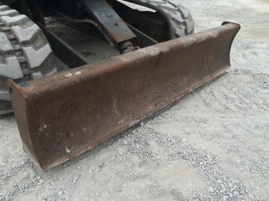 KOMATSU PC30MR ญี่ปุ่นแท้ โทร.090-986-2521 อ๊อบ