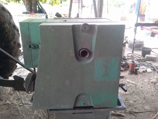 4ฟุต3เพลาไฟ380