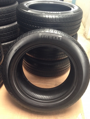 ขายยาง Pirelli Cinturato run fiat 225 55 r17 ปี12 T.061-9030026 ID poo0619030026