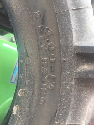 ยางใหม่ของญี่ปุ่นแท้ BRIDGESTONE