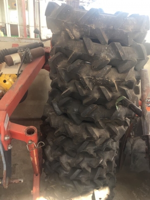 ยางใหม่ของญี่ปุ่นแท้ BRIDGESTONE