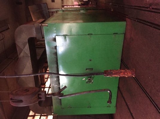 ขายรายพ่นสีขนาดใหญ่มีพร้อมห้องล้างห้องพ่นห้องอบราคาถูกๆสุดๆไปเลยครับ