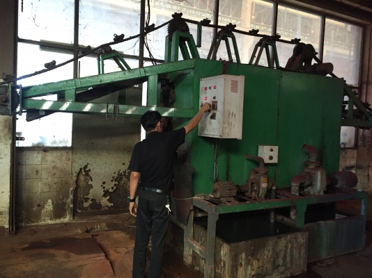 ขายรายพ่นสีขนาดใหญ่มีพร้อมห้องล้างห้องพ่นห้องอบราคาถูกๆสุดๆไปเลยครับ