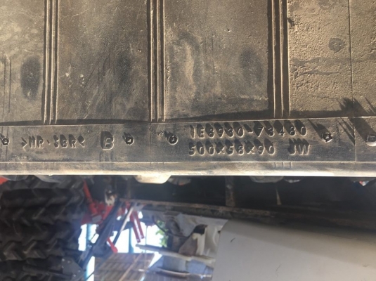 แทรคยางมือสองญี่ปุ่น แทรคยางมือสองญี่ปุ่น