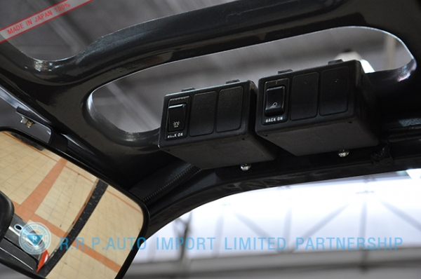 รถโฟล์คลิฟท์พร้อมขาย TOYOTA รุ่น  8FD25-11108 นำเข้าจากประเทศญี่ปุ่น 100\% ไม่เคยใช้งานในไทย