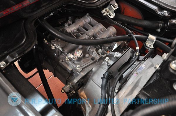 รถโฟล์คลิฟท์พร้อมขาย TOYOTA รุ่น  8FD25-11108 นำเข้าจากประเทศญี่ปุ่น 100\% ไม่เคยใช้งานในไทย