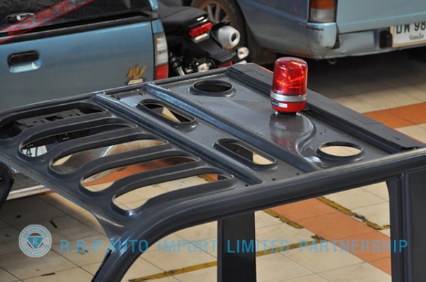 รถโฟล์คลิฟท์พร้อมขาย TOYOTA รุ่น  8FD25-11108 นำเข้าจากประเทศญี่ปุ่น 100\% ไม่เคยใช้งานในไทย