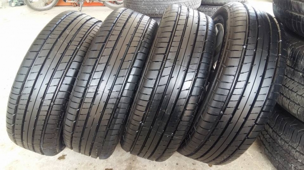 ขายล้อแม็กป้ายแดง mitsu attrage 15" ยางปี16 สนใจติดต่อ ร้าน ก.เจริญการยาง ครับ 081-3747940