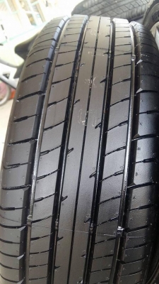 ขายล้อแม็กป้ายแดง mitsu attrage 15" ยางปี16 สนใจติดต่อ ร้าน ก.เจริญการยาง ครับ 081-3747940