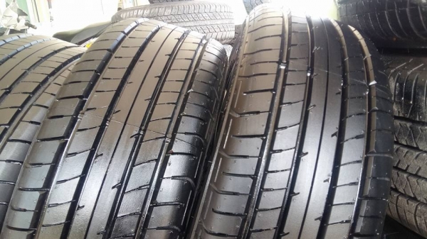 ขายล้อแม็กป้ายแดง mitsu attrage 15" ยางปี16 สนใจติดต่อ ร้าน ก.เจริญการยาง ครับ 081-3747940
