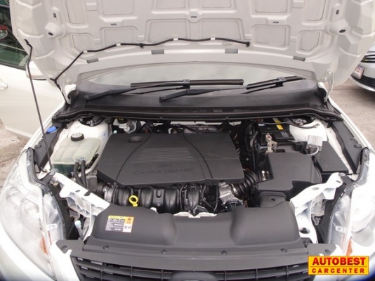 FORD FOCUS 1.8 AT ปี2013 FORD FOCUS 1.8 AT ปี2013