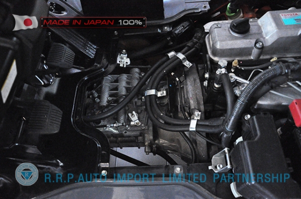 รถโฟล์คลิฟท์พร้อมขาย TOYOTA รุ่น  8FD25-32961 นำเข้าจากประเทศญี่ปุ่น 100\% ไม่เคยใช้งานในไทย