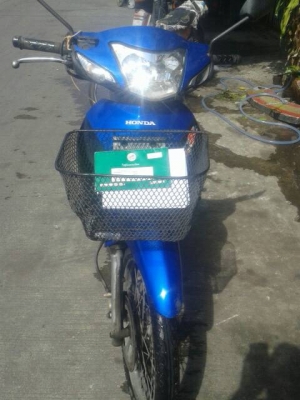 ็honda wave100s ปี 49