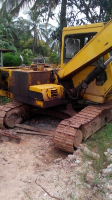 รถแม็กโคร รถแม็กโคร