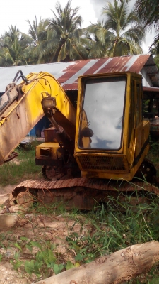 รถแม็กโคร รถแม็กโคร