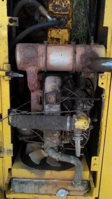 รถแม็กโคร รถแม็กโคร