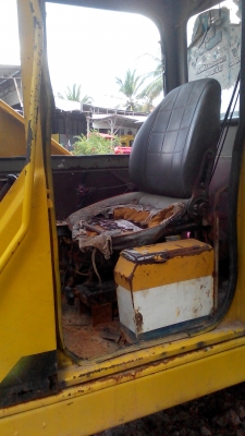 รถแม็กโคร รถแม็กโคร