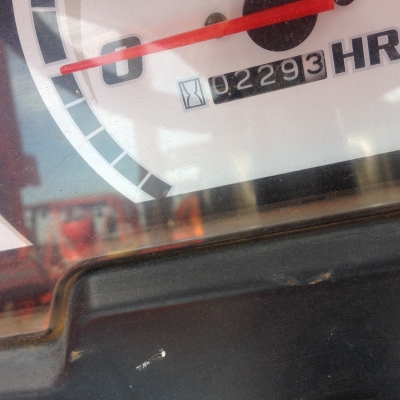 ขายรถไถ