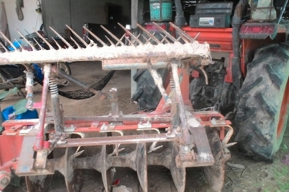 รถไถ 36 แรงปี 54 อุปกร 3 อย่าง ซ. ม 2000 นิด ฯฯ มือเดียวป้ายแดง ราคาเบาฯฯ 300000 บาท วันทูคอล 0986683479 dtac 0991751349 สิทธิ์ คับ รถไถ 36 แรงปี 54 อุปกร 3 อย่าง ซ. ม 2000 นิด ฯฯ มือเดียวป้ายแดง ราคาเบาฯฯ 300000 บาท วันทูคอล 0986683479 dtac 0991751349 สิทธิ์ คับ