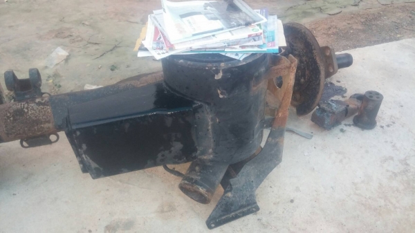 ขายกรองอากาศเดกก้า