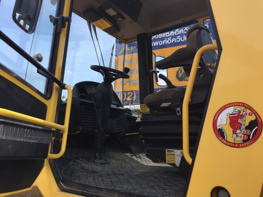 รถบด 19 ตัน Bomag BW219 รุ่น4 รถเก่านอก นำเข้าจากเยอรมัน 091 695-6445