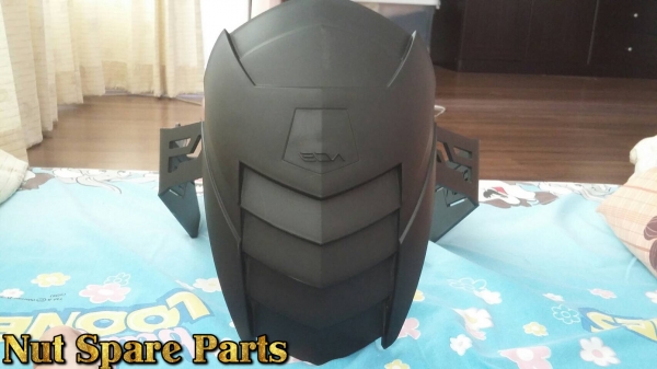 ขายกันดีด LEON ของ DUCATI MONSTER