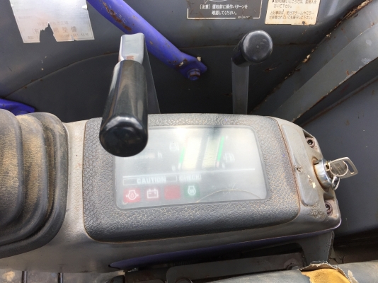 ขายรถขุดKOMATSU PC40 MRX-1(รุ่น9) หัวกระแทก พร้อมบุ้งกี้ สภาพพร้อมใช้ เอกสารแจ้งจำหน่าย ขายรถขุดKOMATSU PC40 MRX-1(รุ่น9) หัวกระแทก พร้อมบุ้งกี้ สภาพพร้อมใช้ เอกสารแจ้งจำหน่าย