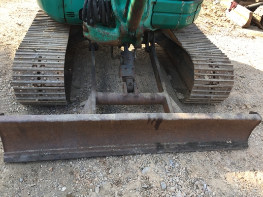 ขายรถขุดKOMATSU PC40 MRX-1(รุ่น9) หัวกระแทก พร้อมบุ้งกี้ สภาพพร้อมใช้ เอกสารแจ้งจำหน่าย ขายรถขุดKOMATSU PC40 MRX-1(รุ่น9) หัวกระแทก พร้อมบุ้งกี้ สภาพพร้อมใช้ เอกสารแจ้งจำหน่าย