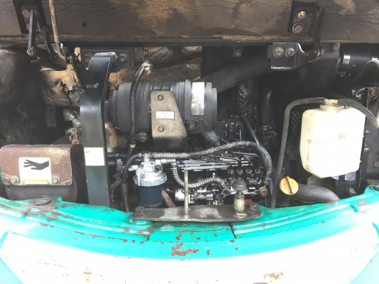 ขายรถขุดKOMATSU PC40 MRX-1(รุ่น9) หัวกระแทก พร้อมบุ้งกี้ สภาพพร้อมใช้ เอกสารแจ้งจำหน่าย ขายรถขุดKOMATSU PC40 MRX-1(รุ่น9) หัวกระแทก พร้อมบุ้งกี้ สภาพพร้อมใช้ เอกสารแจ้งจำหน่าย