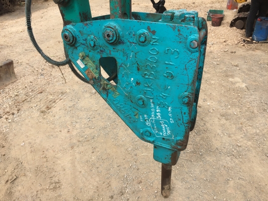 ขายรถขุดKOMATSU PC40 MRX-1(รุ่น9) หัวกระแทก พร้อมบุ้งกี้ สภาพพร้อมใช้ เอกสารแจ้งจำหน่าย ขายรถขุดKOMATSU PC40 MRX-1(รุ่น9) หัวกระแทก พร้อมบุ้งกี้ สภาพพร้อมใช้ เอกสารแจ้งจำหน่าย